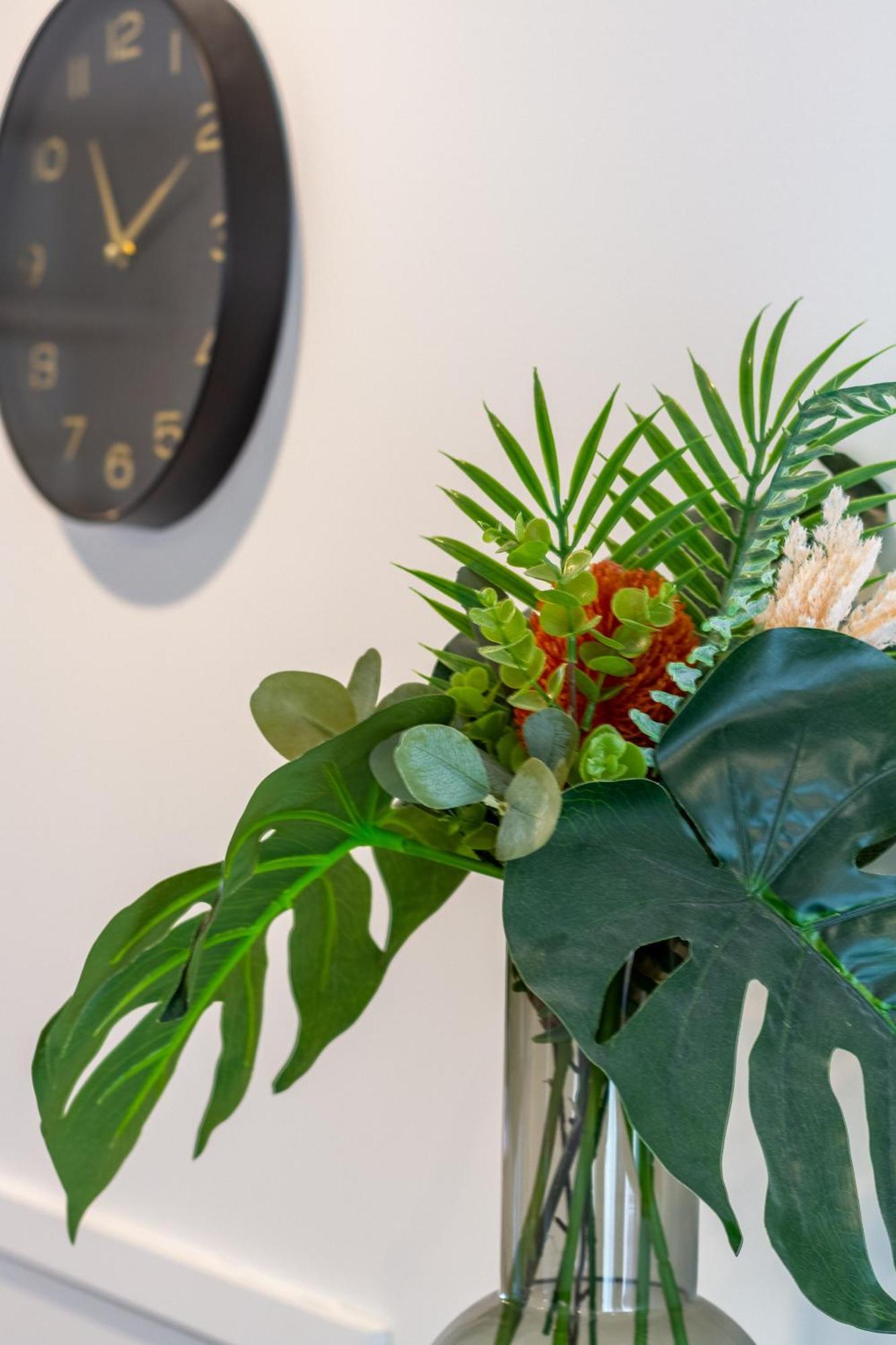 Serenity By The Sea: Coastal Escape1 Bed 1 Bath Christchurch Eksteriør bilde