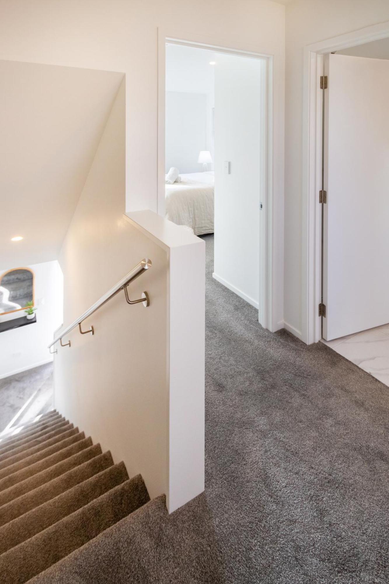 Serenity By The Sea: Coastal Escape1 Bed 1 Bath Christchurch Eksteriør bilde