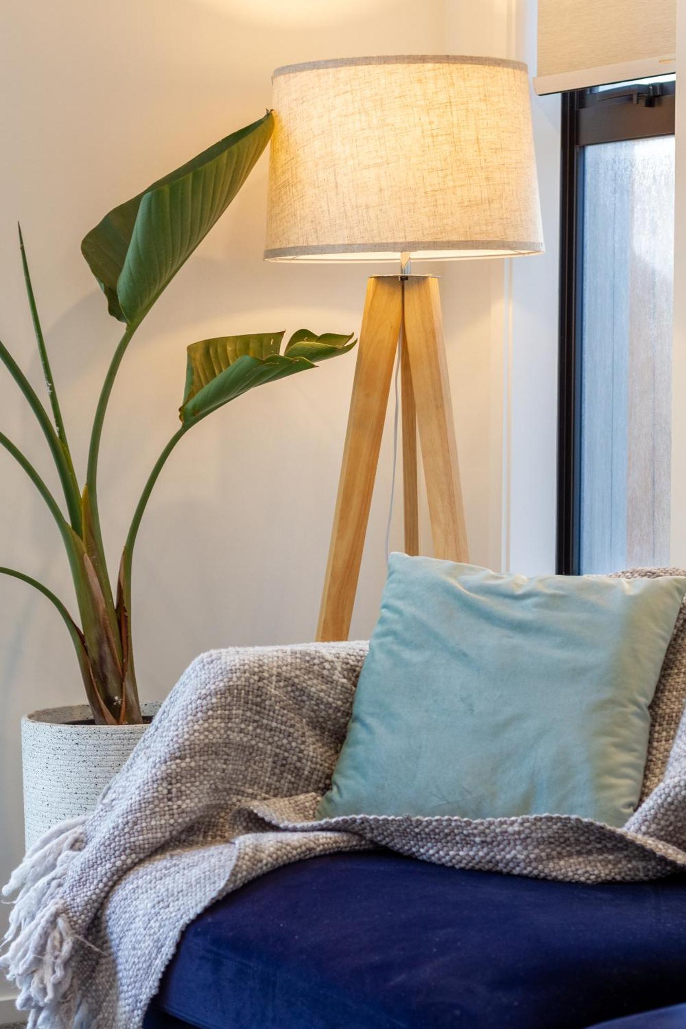 Serenity By The Sea: Coastal Escape1 Bed 1 Bath Christchurch Eksteriør bilde